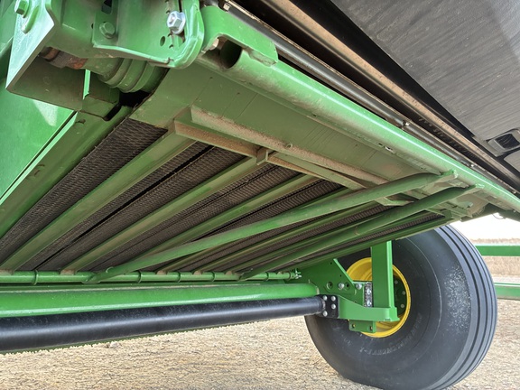 2025 John Deere 561M (4th thumbnail)