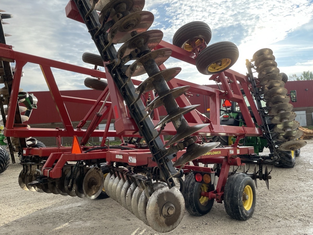 Sunflower 1434-33 Image 5