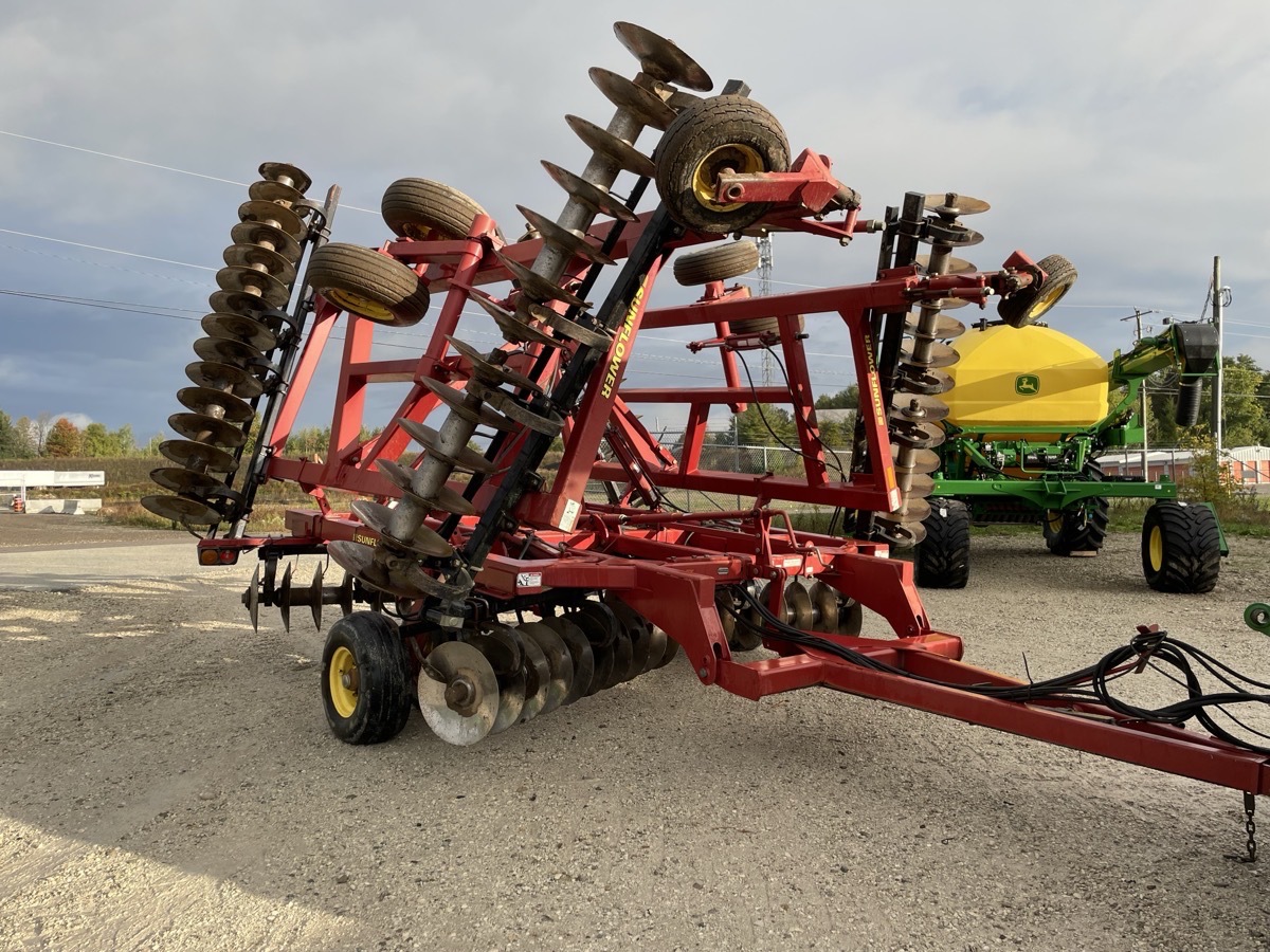 Sunflower 1434-33 Image 6