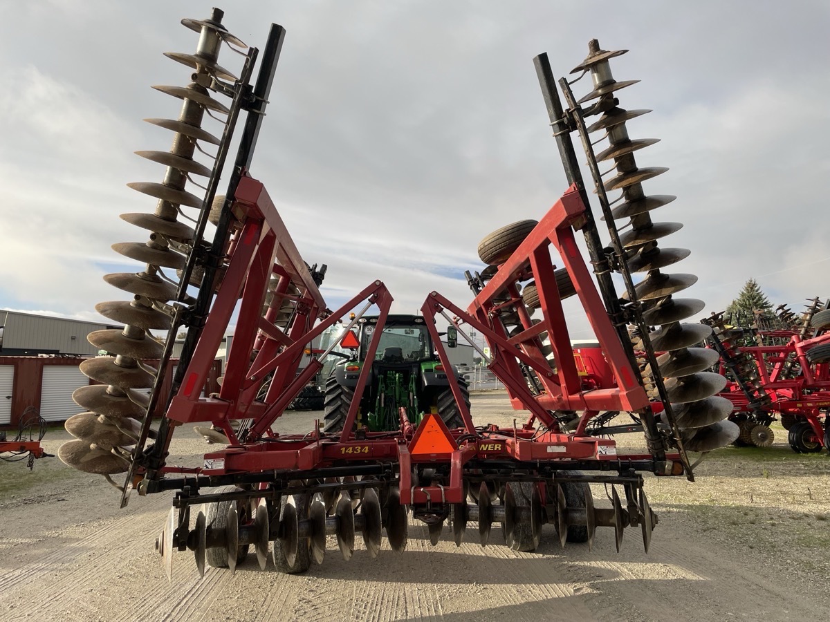 Sunflower 1434-33 Image 7