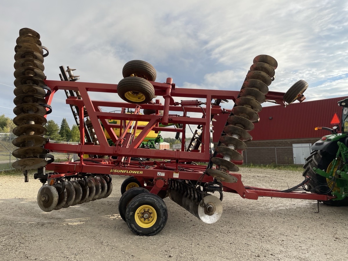 Sunflower 1434-33 Image 2