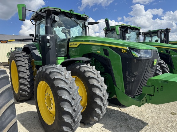 2023 John Deere 8R 410 - Photo2