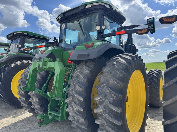 2023 John Deere 8R 410 - Photo5