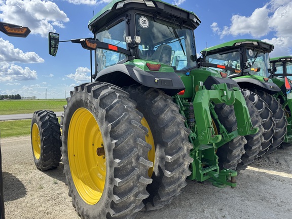 2023 John Deere 8R 410 - Photo7