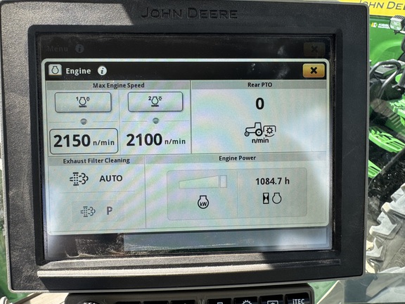 2023 John Deere 8R 410 - Photo4