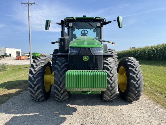 2023 John Deere 8R 410 - Photo2