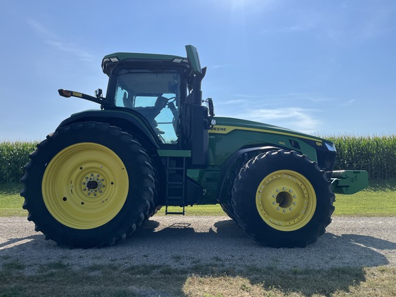 2023 John Deere 8R 410 - Photo4
