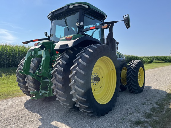 2023 John Deere 8R 410 - Photo5