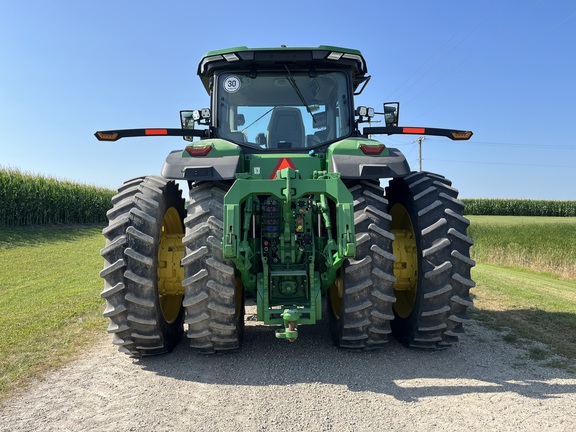 2023 John Deere 8R 410 - Photo6