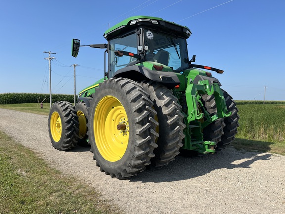 2023 John Deere 8R 410 - Photo7