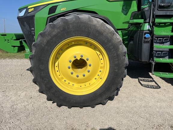 2023 John Deere 8R 410 - Photo9