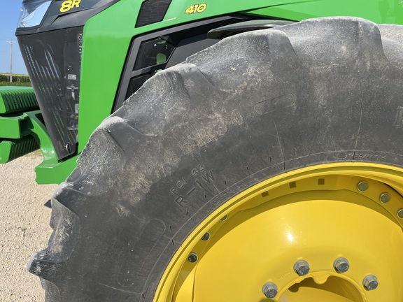 2023 John Deere 8R 410 - Photo10