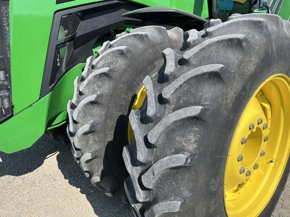 2023 John Deere 8R 410 - Photo11