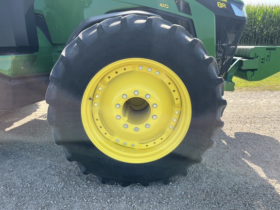 2023 John Deere 8R 410 - Photo12