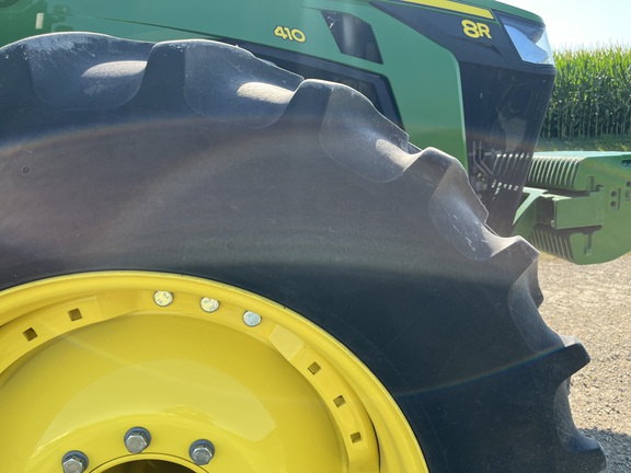 2023 John Deere 8R 410 - Photo13