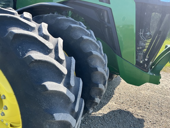 2023 John Deere 8R 410 - Photo14