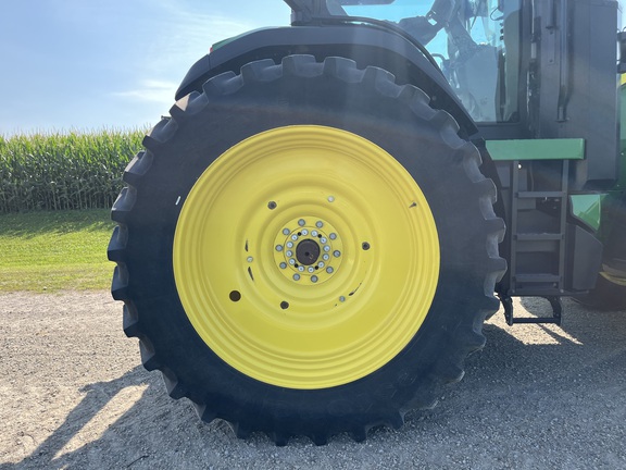2023 John Deere 8R 410 - Photo15