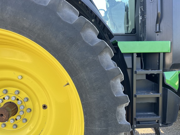 2023 John Deere 8R 410 - Photo16
