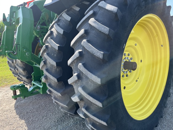 2023 John Deere 8R 410 - Photo17