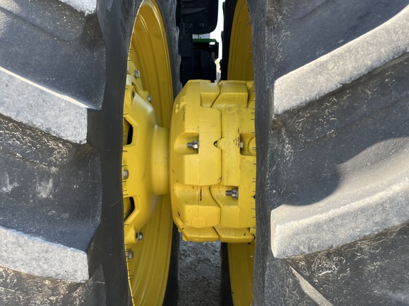 2023 John Deere 8R 410 - Photo18