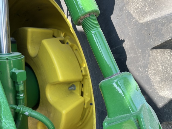2023 John Deere 8R 410 - Photo19