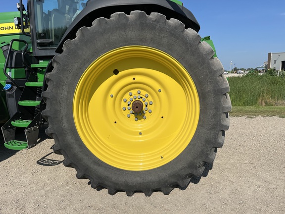 2023 John Deere 8R 410 - Photo20