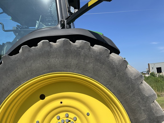 2023 John Deere 8R 410 - Photo21