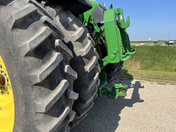 2023 John Deere 8R 410 - Photo22