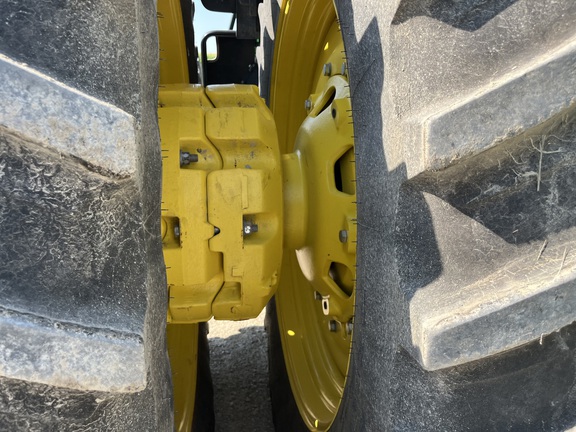 2023 John Deere 8R 410 - Photo23