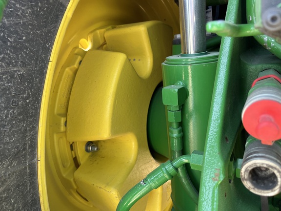 2023 John Deere 8R 410 - Photo24