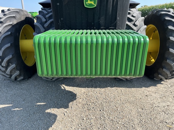 2023 John Deere 8R 410 - Photo25
