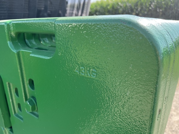 2023 John Deere 8R 410 - Photo26