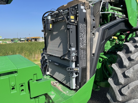 2023 John Deere 8R 410 - Photo27