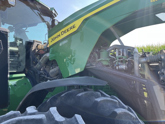 2023 John Deere 8R 410 - Photo29