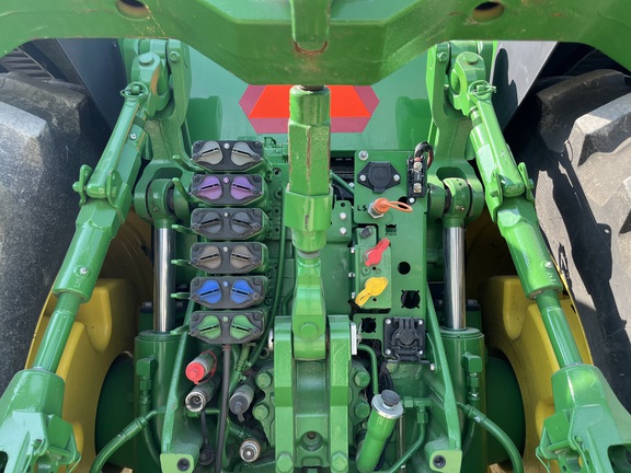2023 John Deere 8R 410 - Photo31
