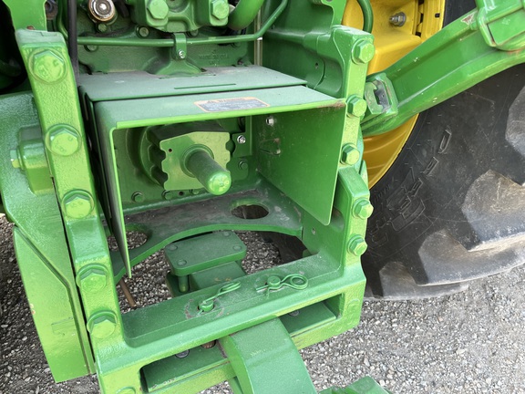 2023 John Deere 8R 410 - Photo32