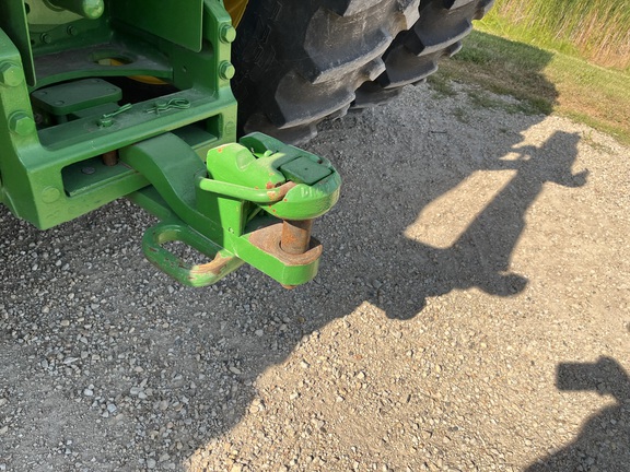 2023 John Deere 8R 410 - Photo33