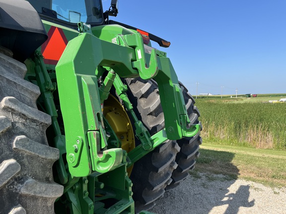 2023 John Deere 8R 410 - Photo34
