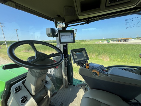 2023 John Deere 8R 410 - Photo38
