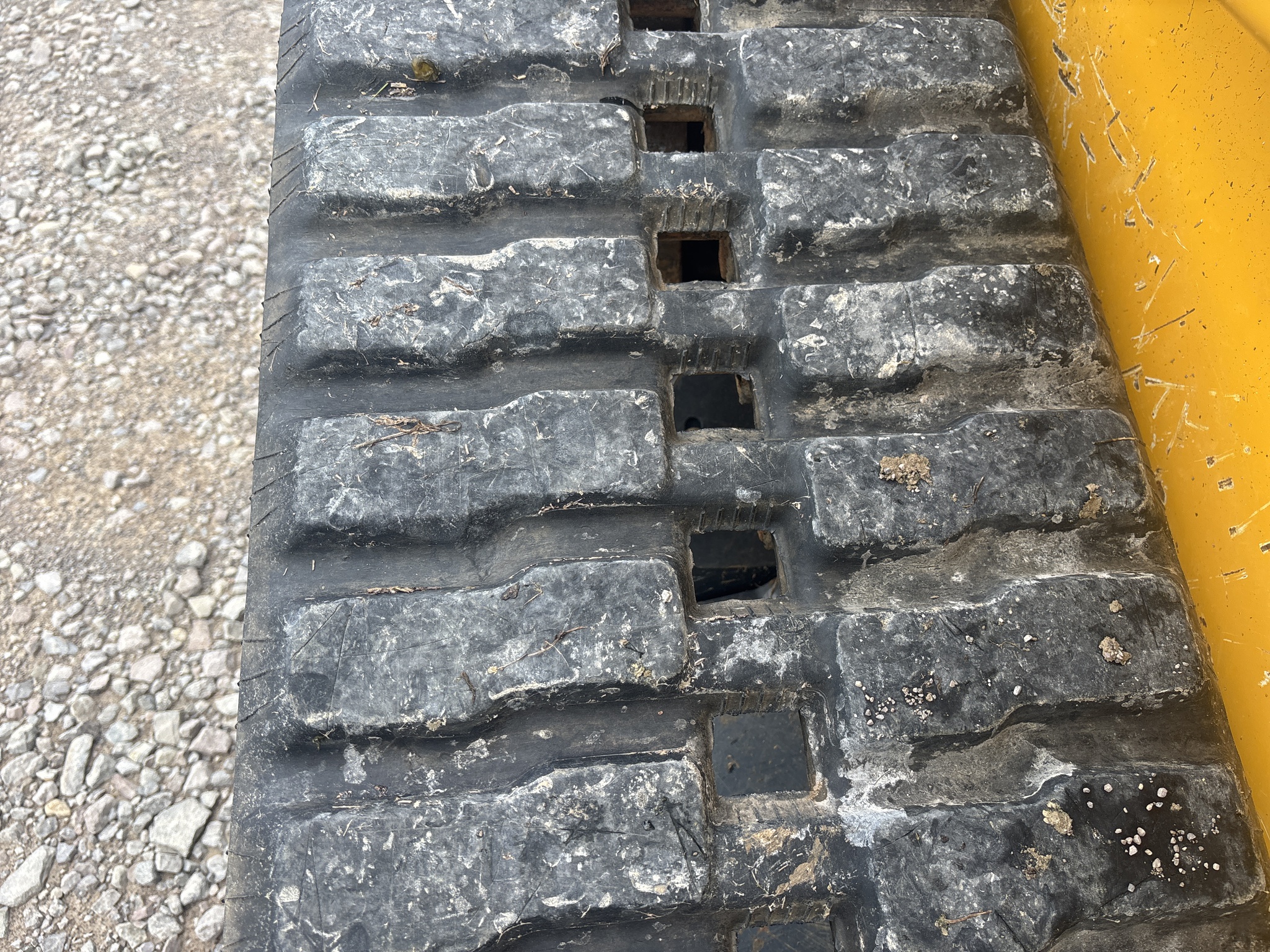 Used 2023 John Deere 333G Compact Track Loaders at Koenig Equipment in Anna, OH - PhotoXL10