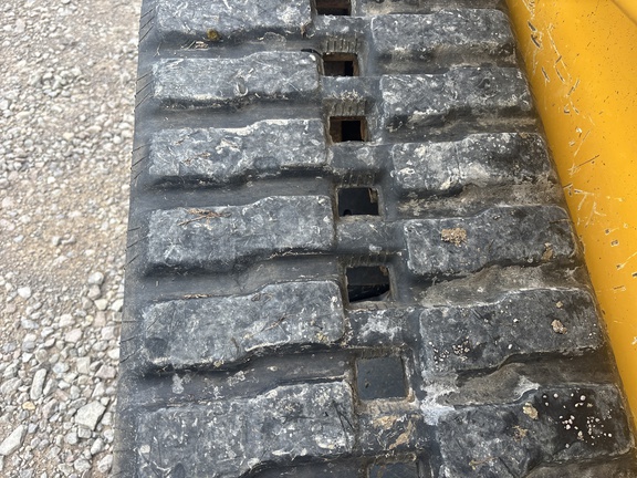 Used 2023 John Deere 333G Compact Track Loaders at Koenig Equipment in Anna, OH - Photo10