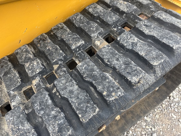 Used 2023 John Deere 333G Compact Track Loaders at Koenig Equipment in Anna, OH - Photo9