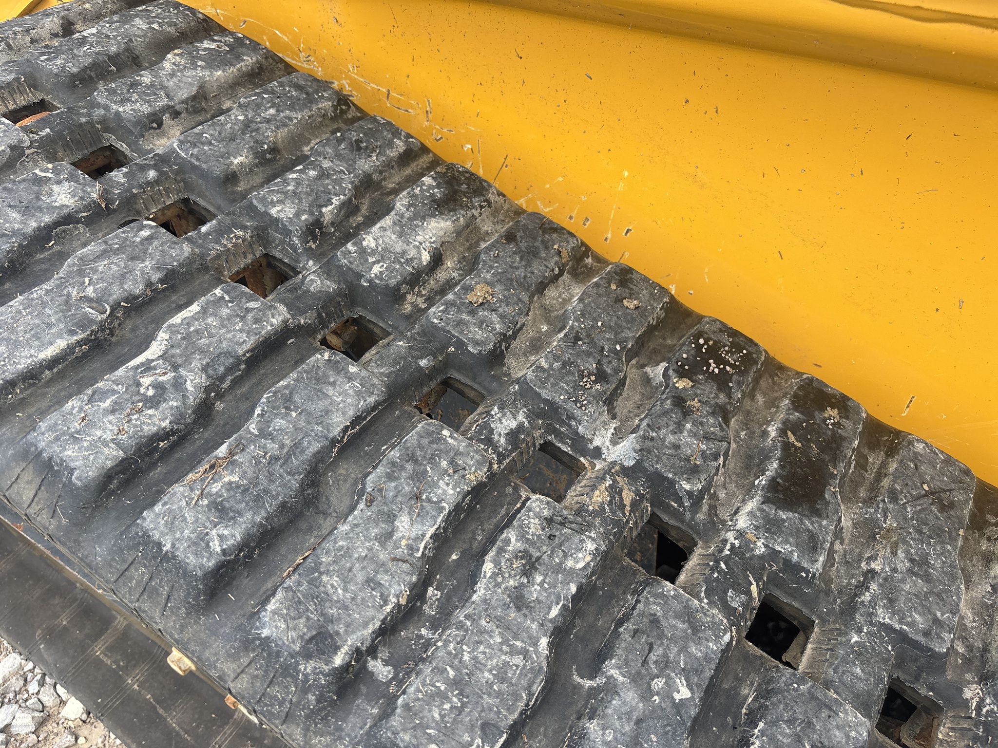 Used 2023 John Deere 333G Compact Track Loaders at Koenig Equipment in Anna, OH - PhotoXL13