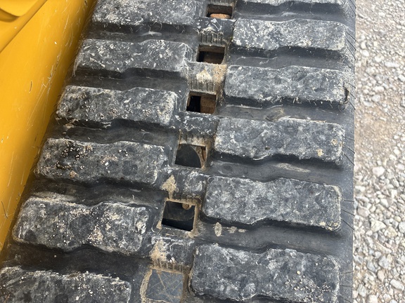 Used 2023 John Deere 333G Compact Track Loaders at Koenig Equipment in Anna, OH - Photo12