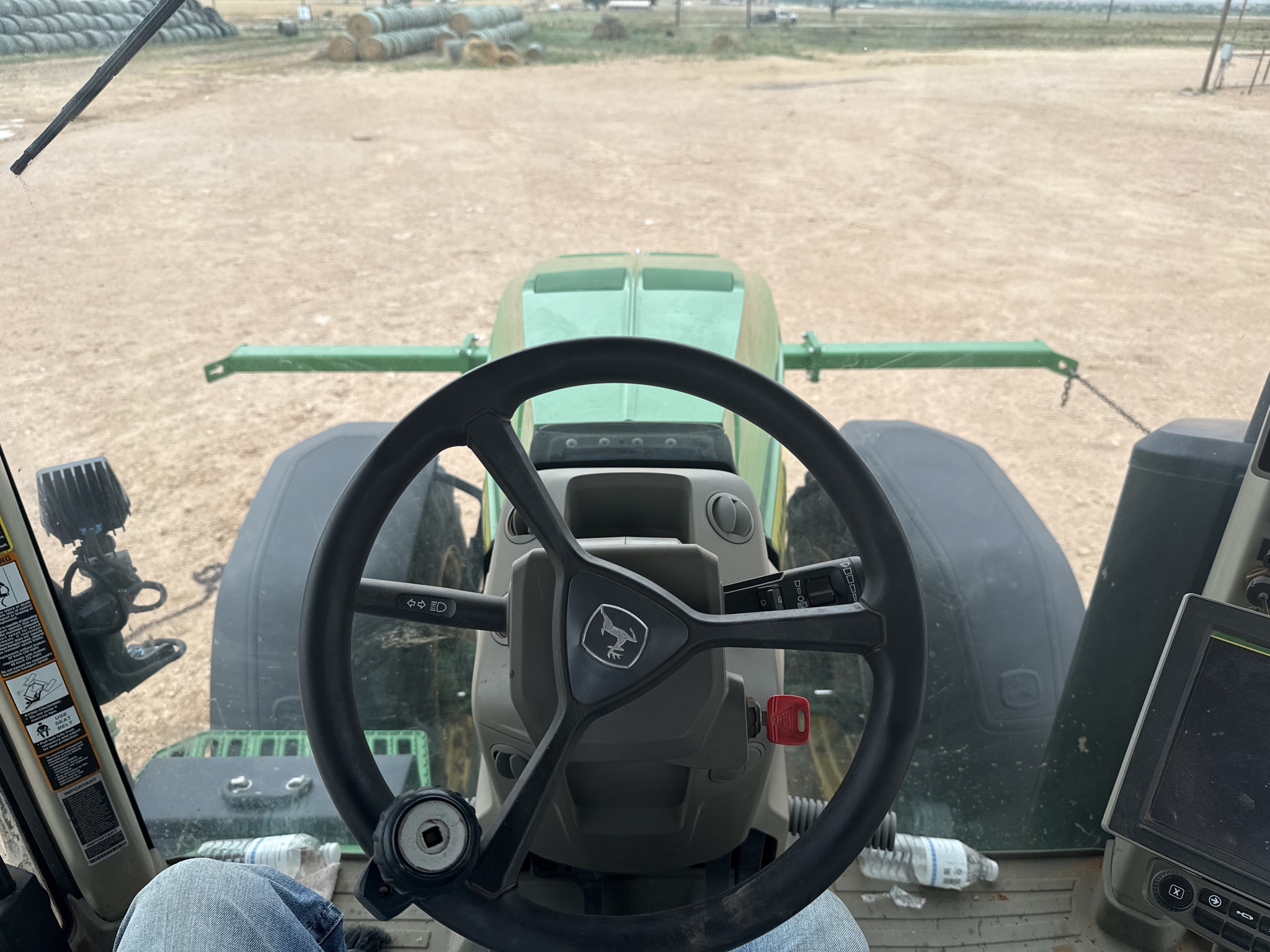 2020 John Deere 8R 230 Image 22
