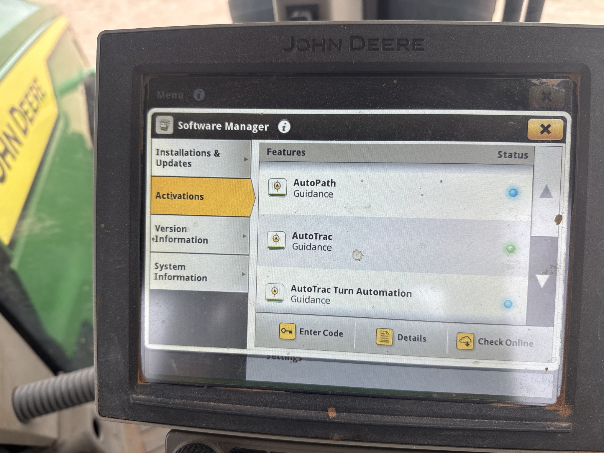2020 John Deere 8R 230 Image 15