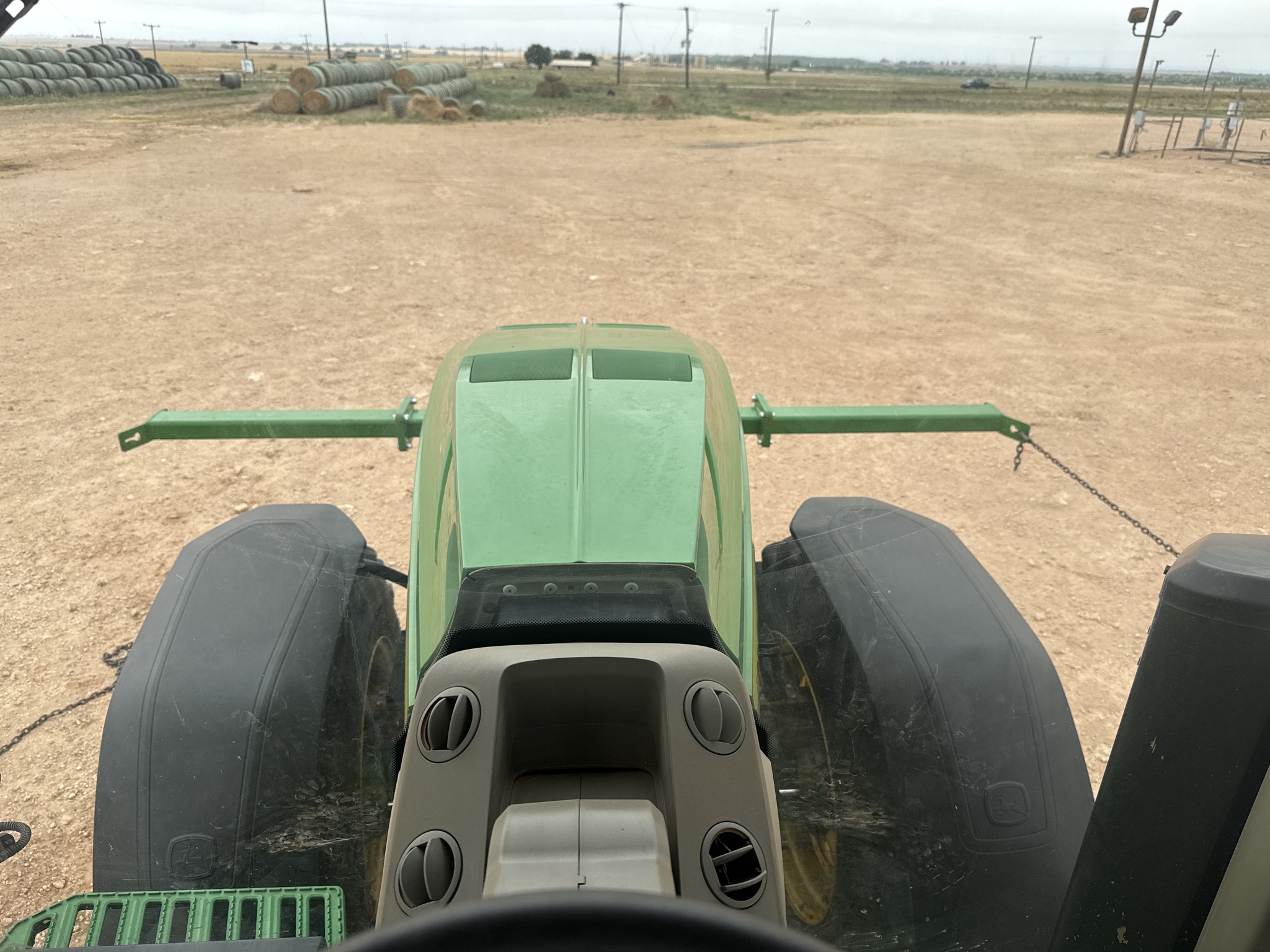 2020 John Deere 8R 230 Image 24