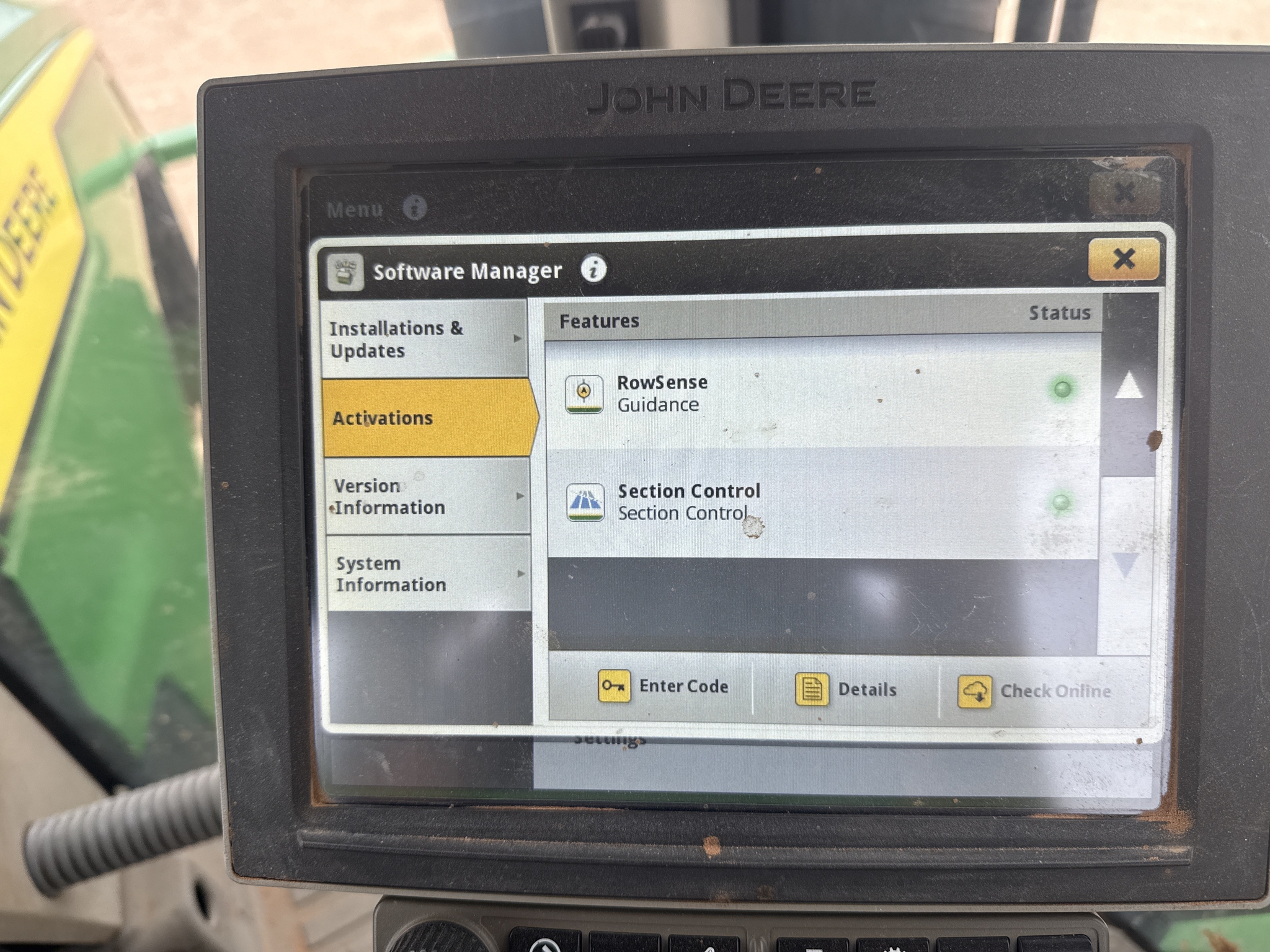 2020 John Deere 8R 230 Image 13