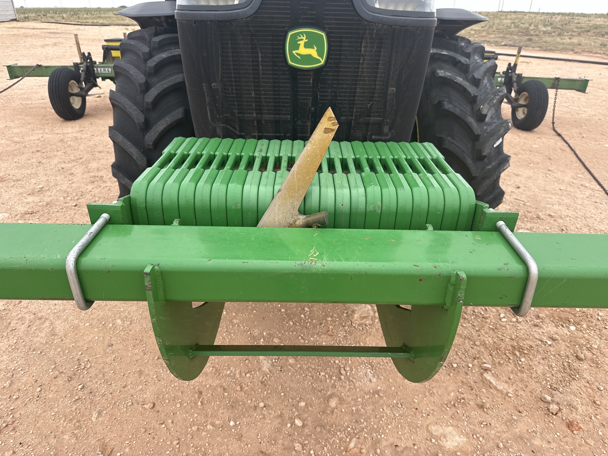 2020 John Deere 8R 230 Image 25