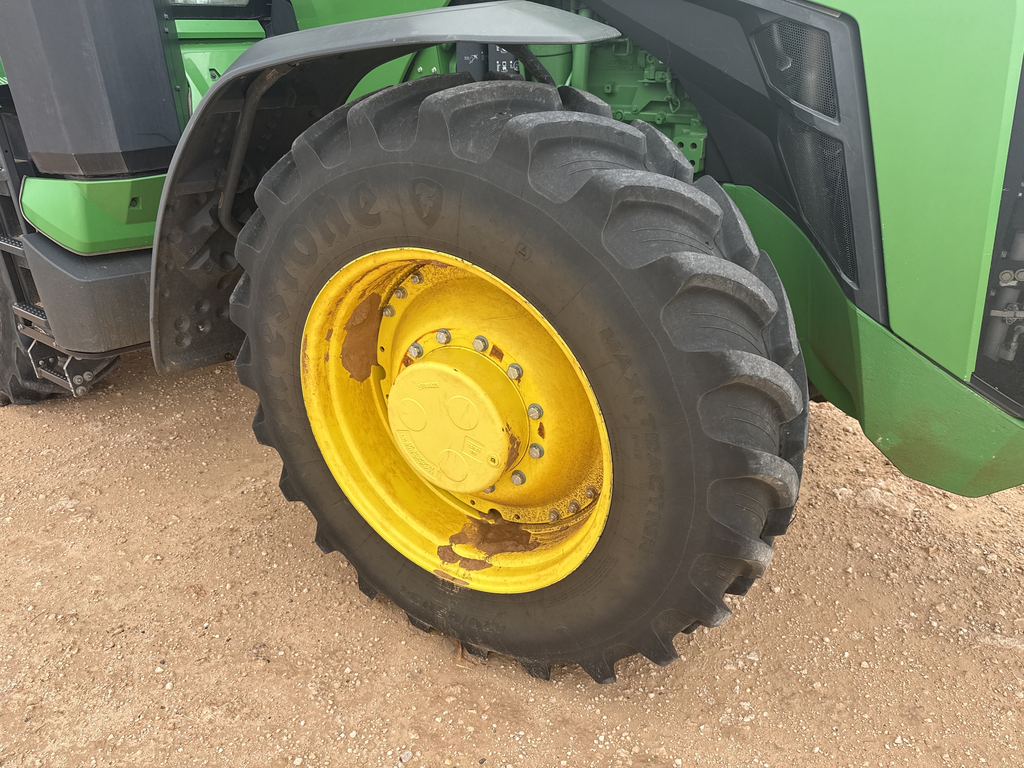 2020 John Deere 8R 230 Image 29
